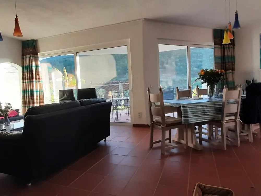 Maison de Vacances SÃ£o Bartolomeu de Messines