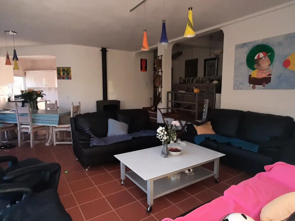 Maison de Vacances SÃ£o Bartolomeu de Messines