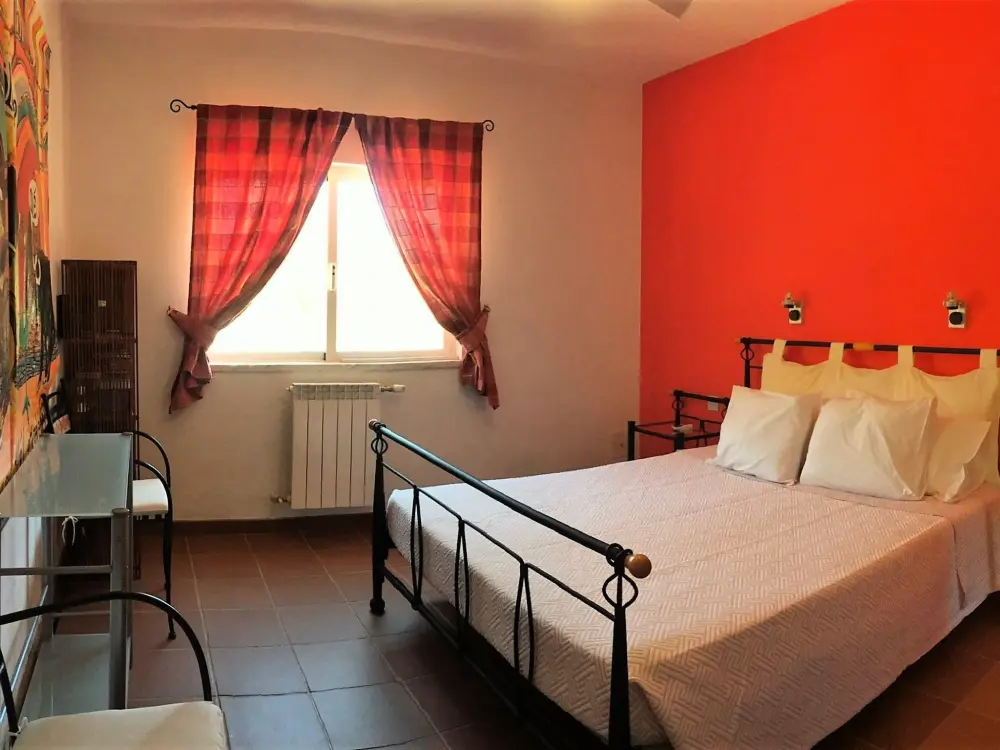 Maison de Vacances SÃ£o Bartolomeu de Messines