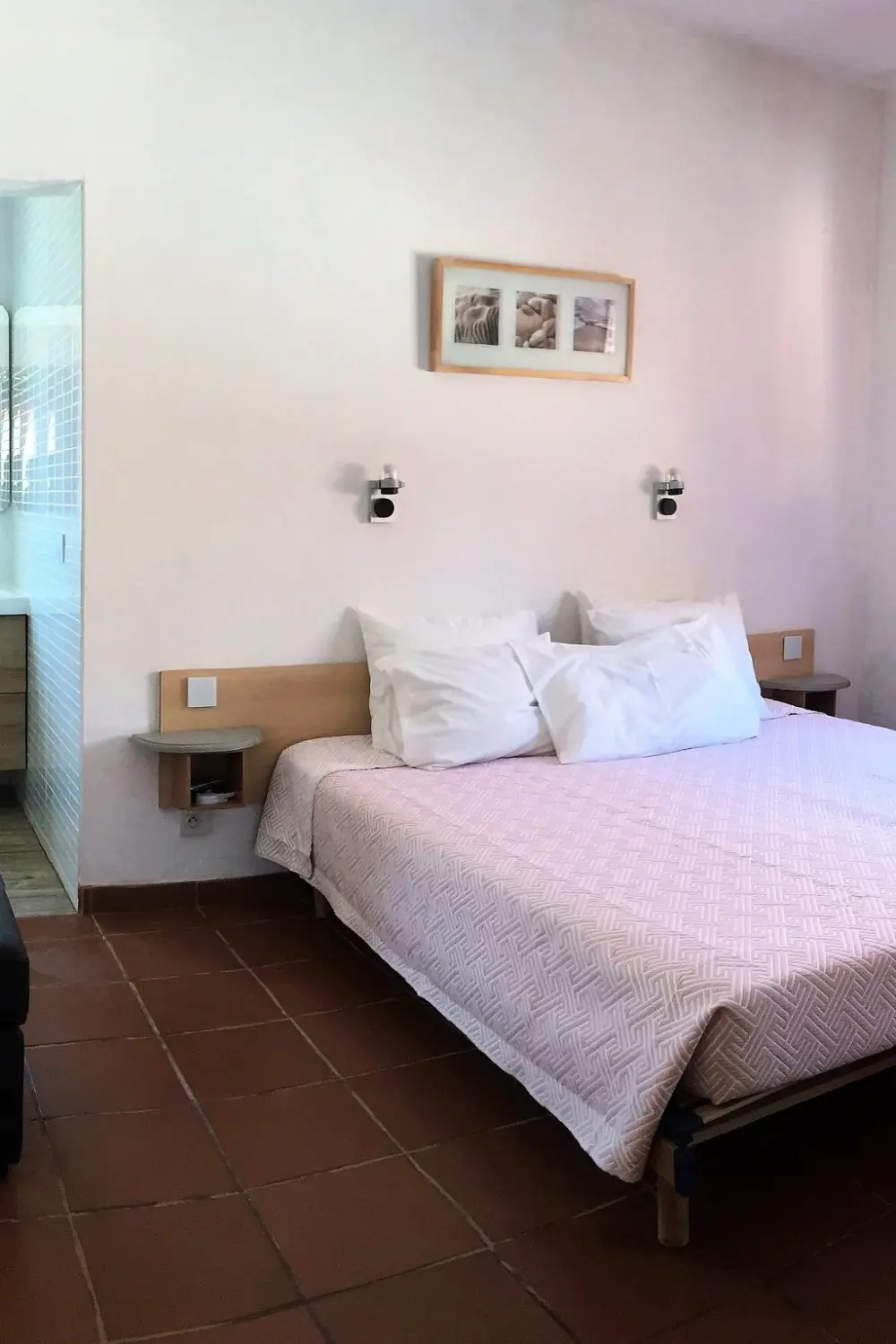 Maison de Vacances SÃ£o Bartolomeu de Messines