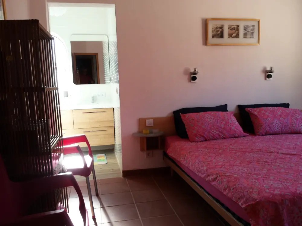 Maison de Vacances SÃ£o Bartolomeu de Messines