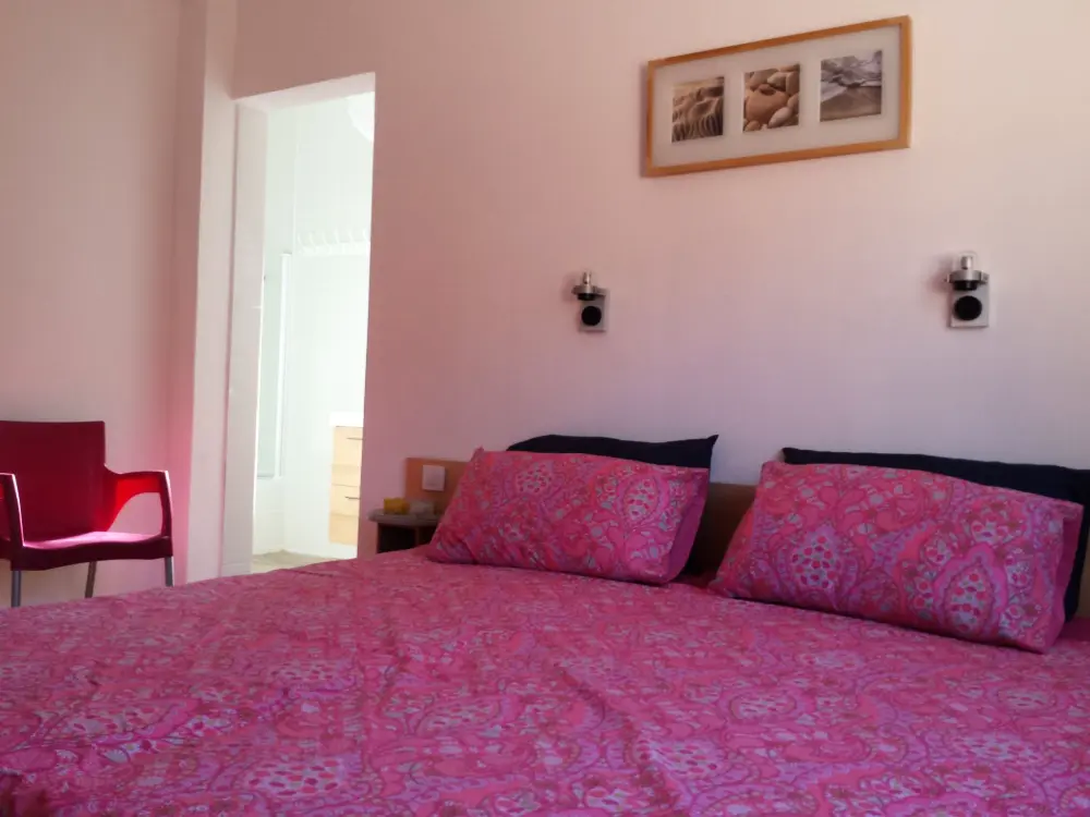 Maison de Vacances SÃ£o Bartolomeu de Messines