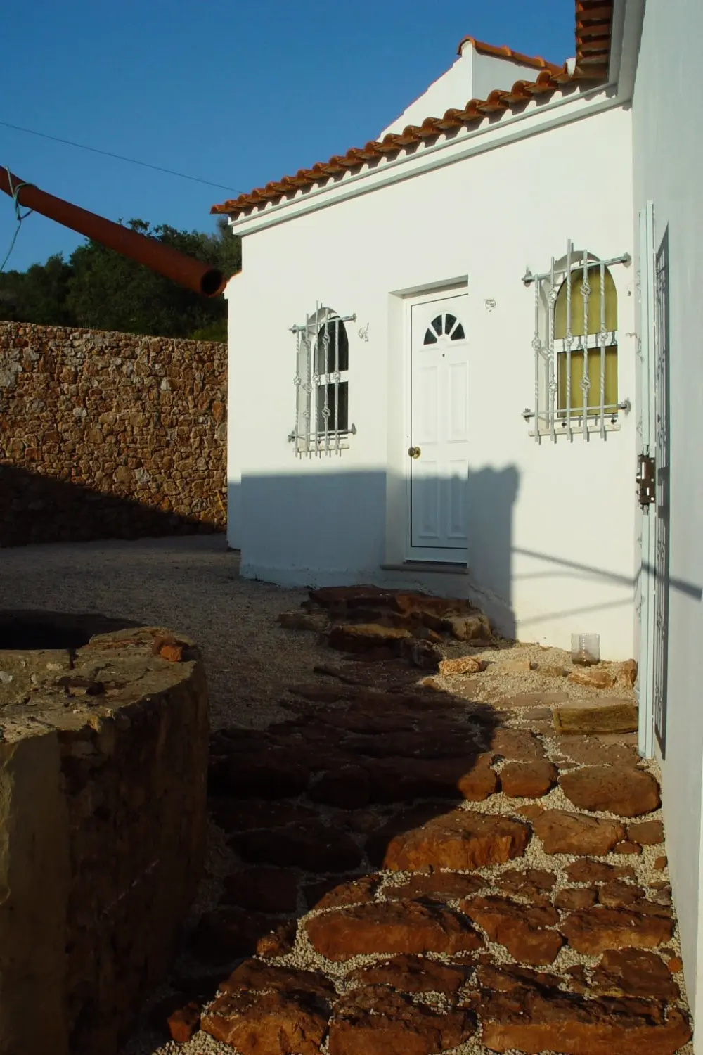Maison de Vacances SÃ£o Bartolomeu de Messines