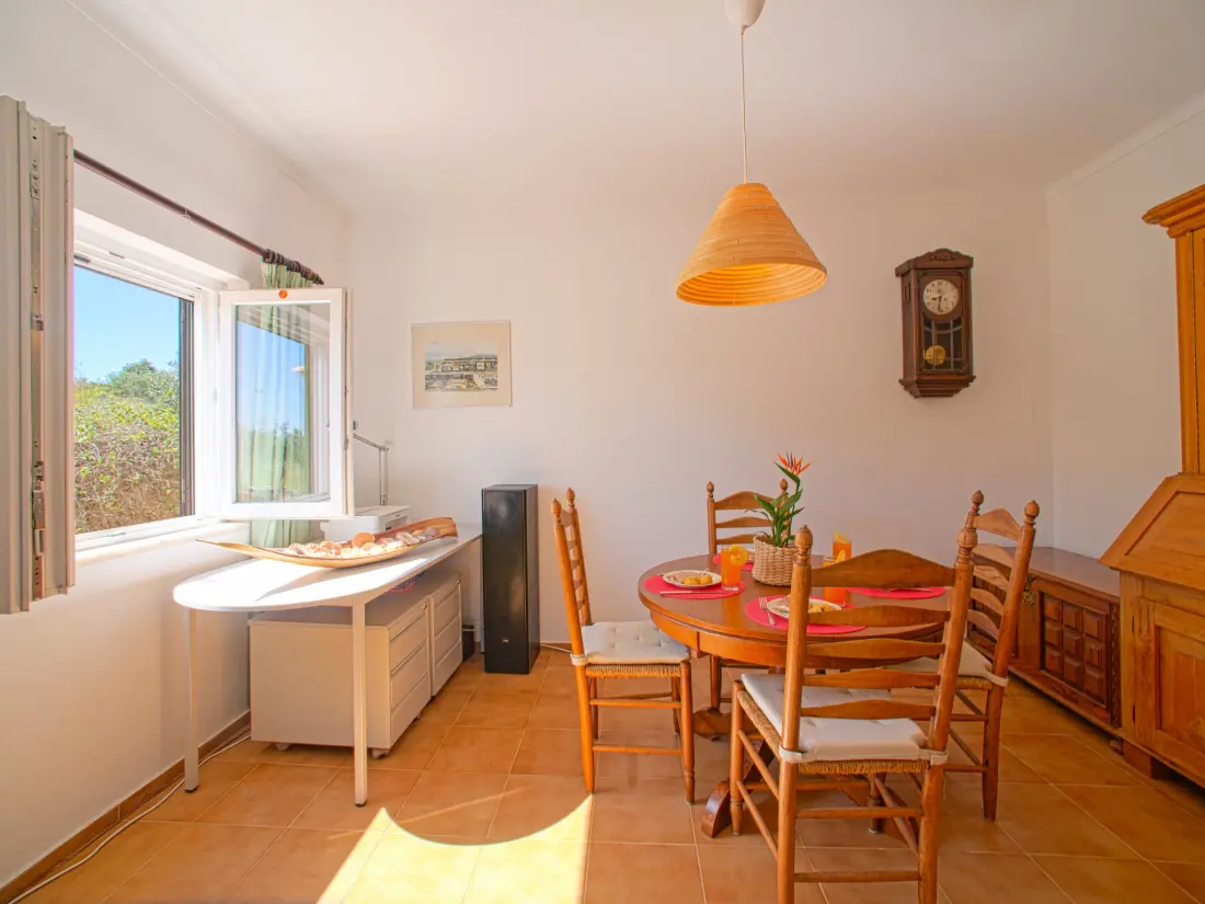 Maison de Vacances SÃ£o Bartolomeu de Messines