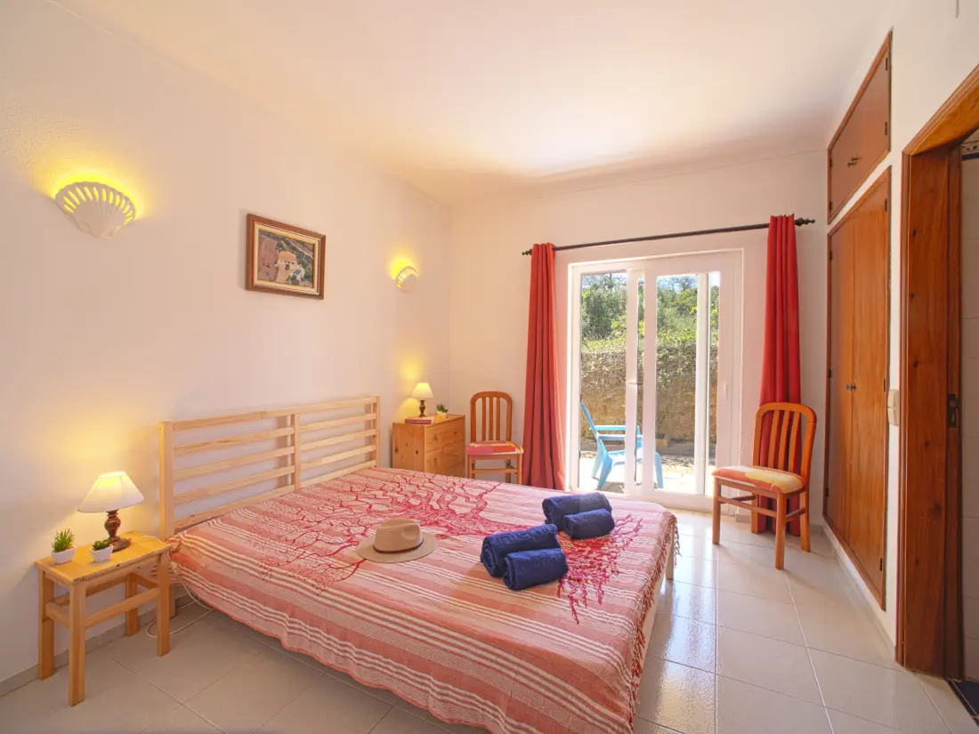 Maison de Vacances SÃ£o Bartolomeu de Messines