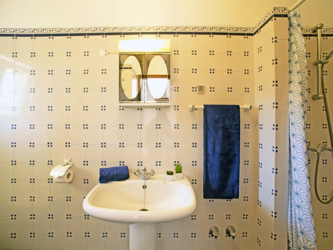 Maison de Vacances SÃ£o Bartolomeu de Messines