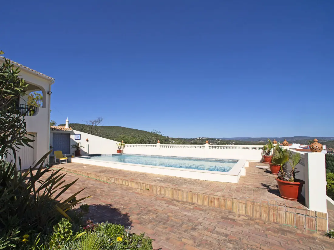 Maison de Vacances SÃ£o Bartolomeu de Messines