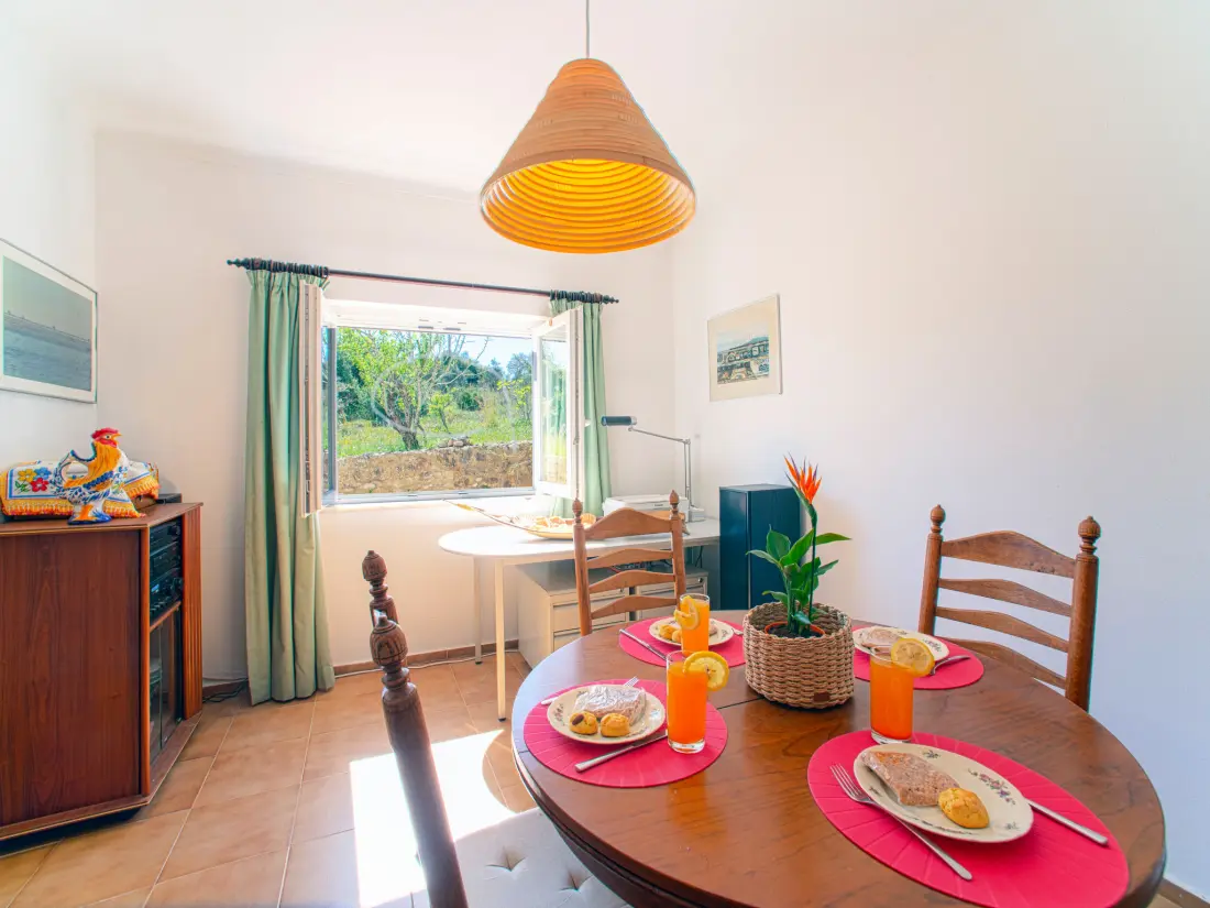 Maison de Vacances SÃ£o Bartolomeu de Messines