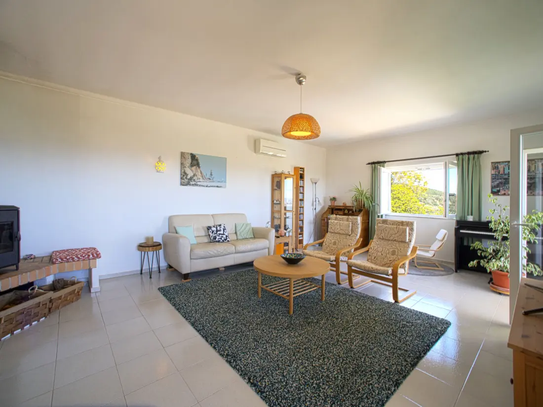 Maison de Vacances SÃ£o Bartolomeu de Messines
