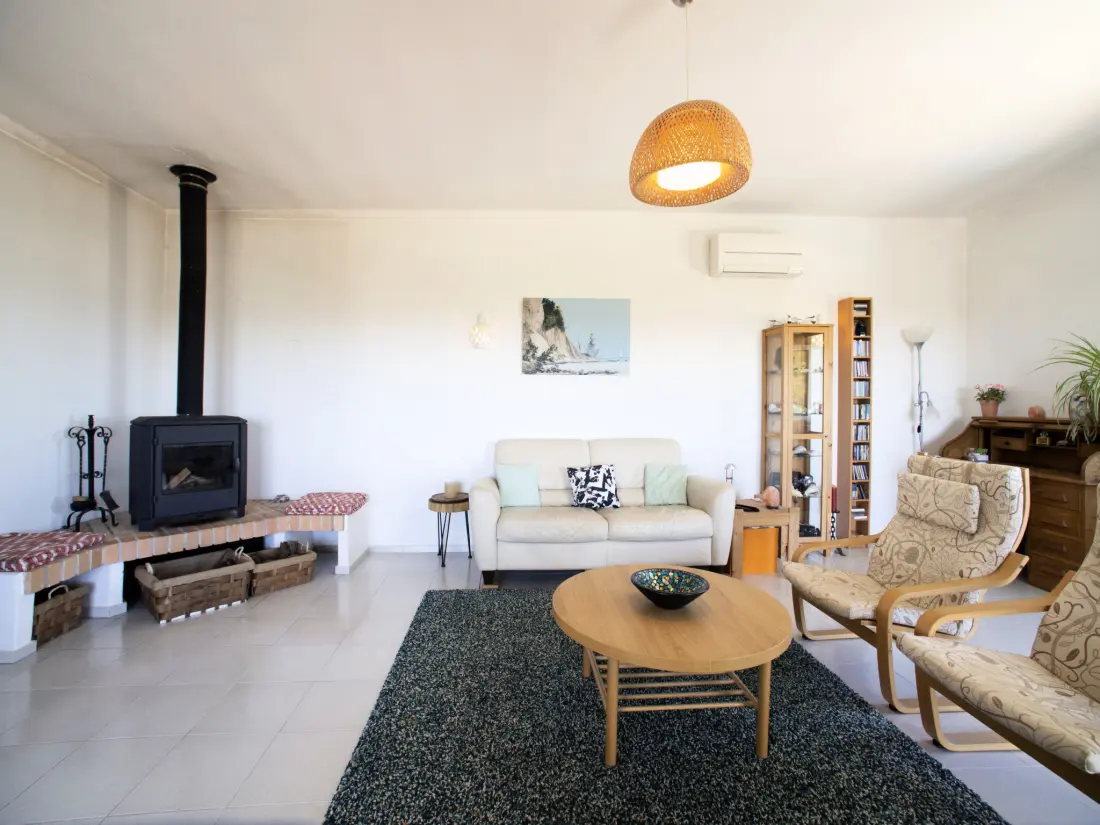 Maison de Vacances SÃ£o Bartolomeu de Messines