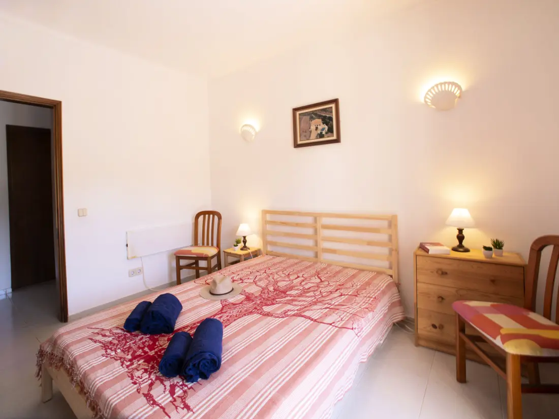 Maison de Vacances SÃ£o Bartolomeu de Messines