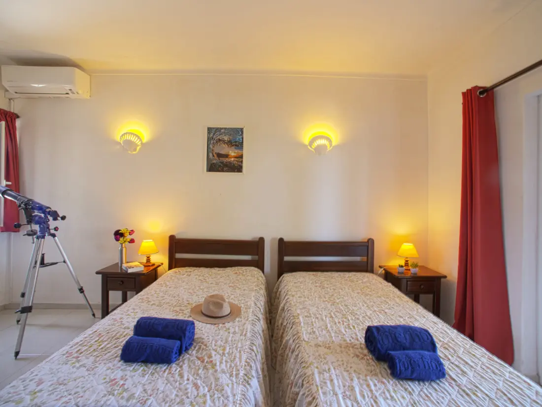 Maison de Vacances SÃ£o Bartolomeu de Messines