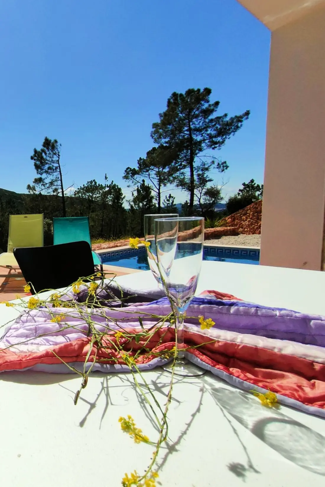 Maison de Vacances SÃ£o Bartolomeu de Messines