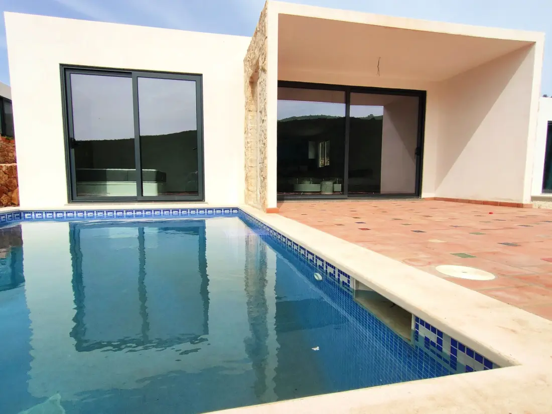 Maison de Vacances SÃ£o Bartolomeu de Messines