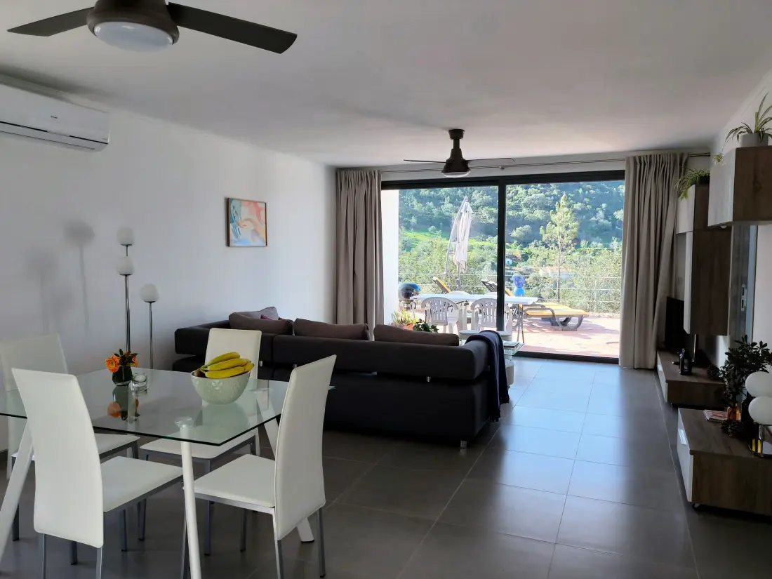 Maison de Vacances SÃ£o Bartolomeu de Messines