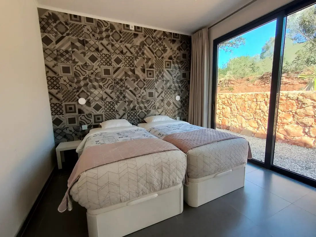 Maison de Vacances SÃ£o Bartolomeu de Messines