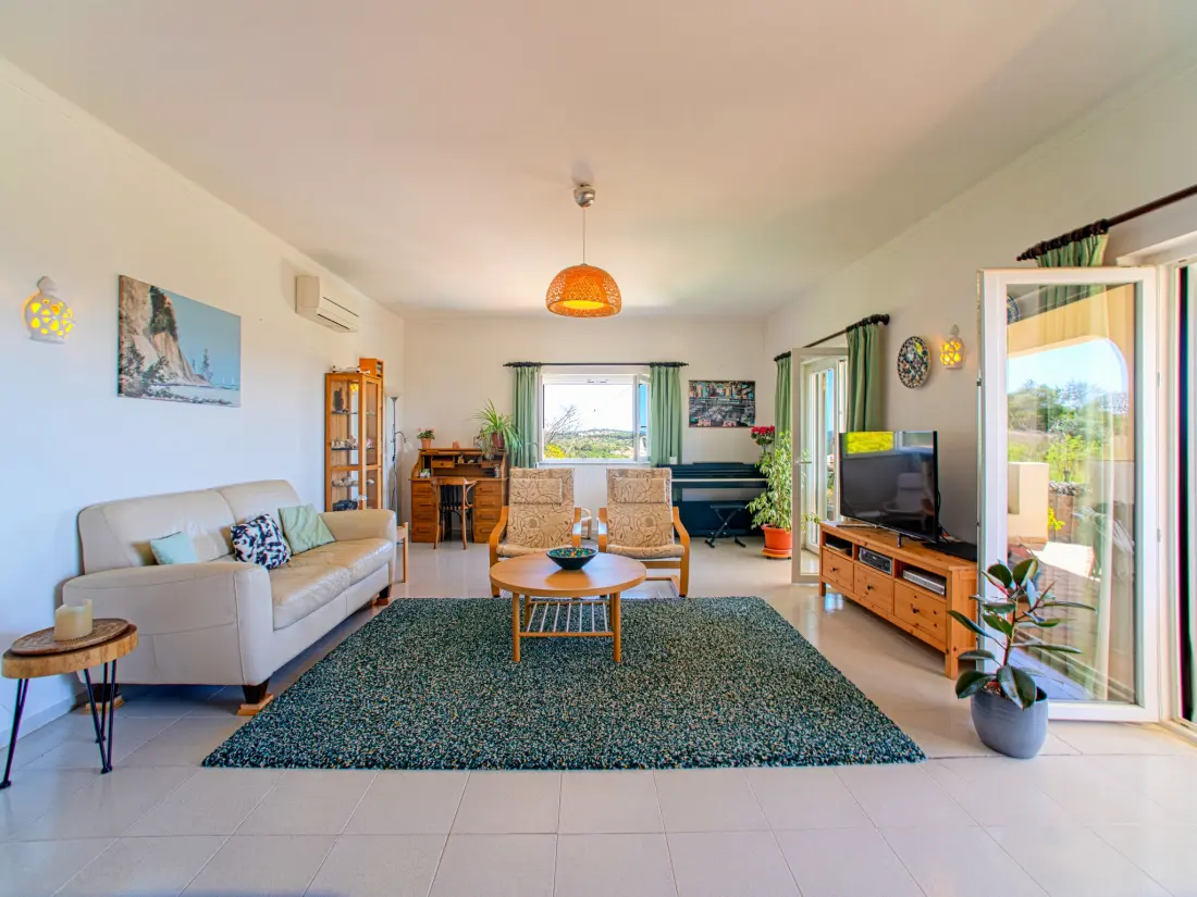 Maison de Vacances SÃ£o Bartolomeu de Messines