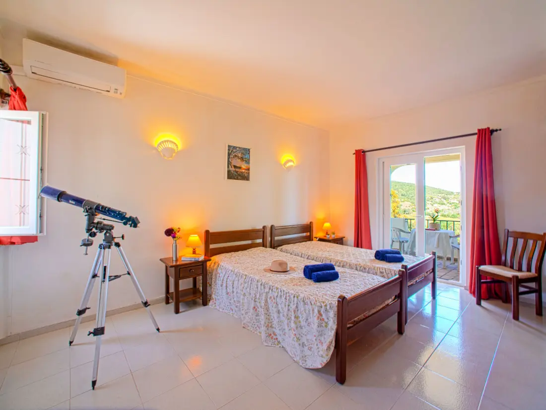Maison de Vacances SÃ£o Bartolomeu de Messines