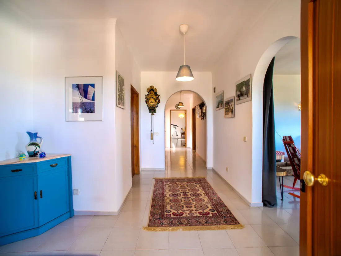 Maison de Vacances SÃ£o Bartolomeu de Messines