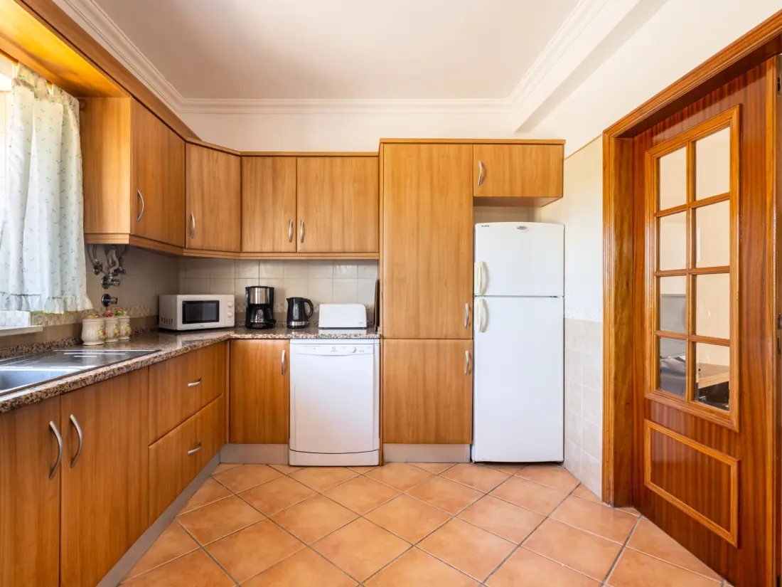 Maison de Vacances São Brás de Alportel