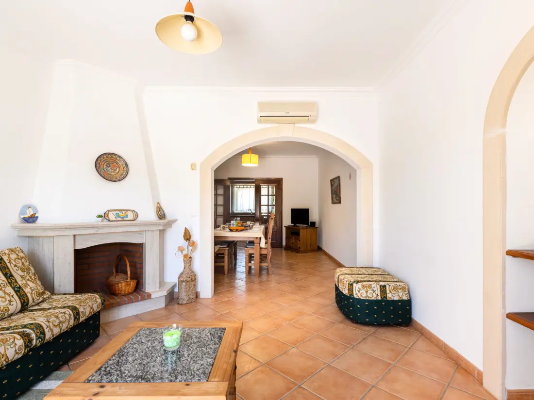 Maison de Vacances São Brás de Alportel