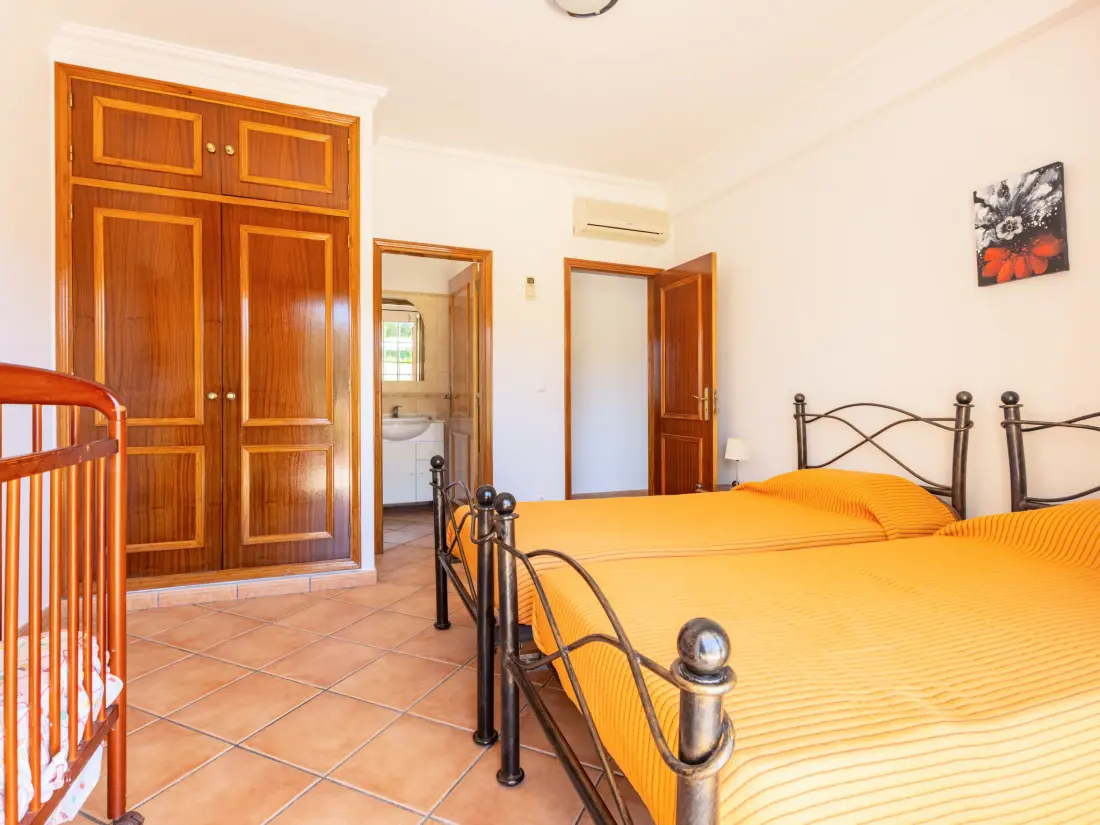 Maison de Vacances São Brás de Alportel