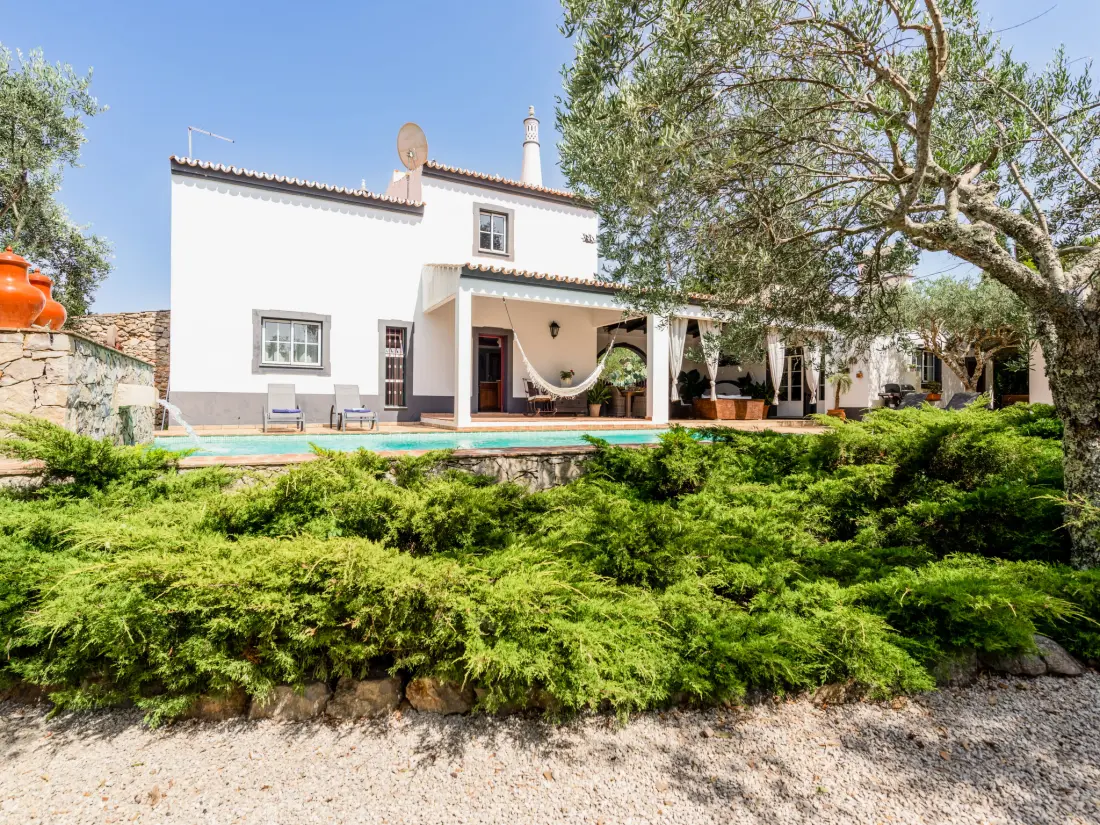 Maison de Vacances São Brás de Alportel