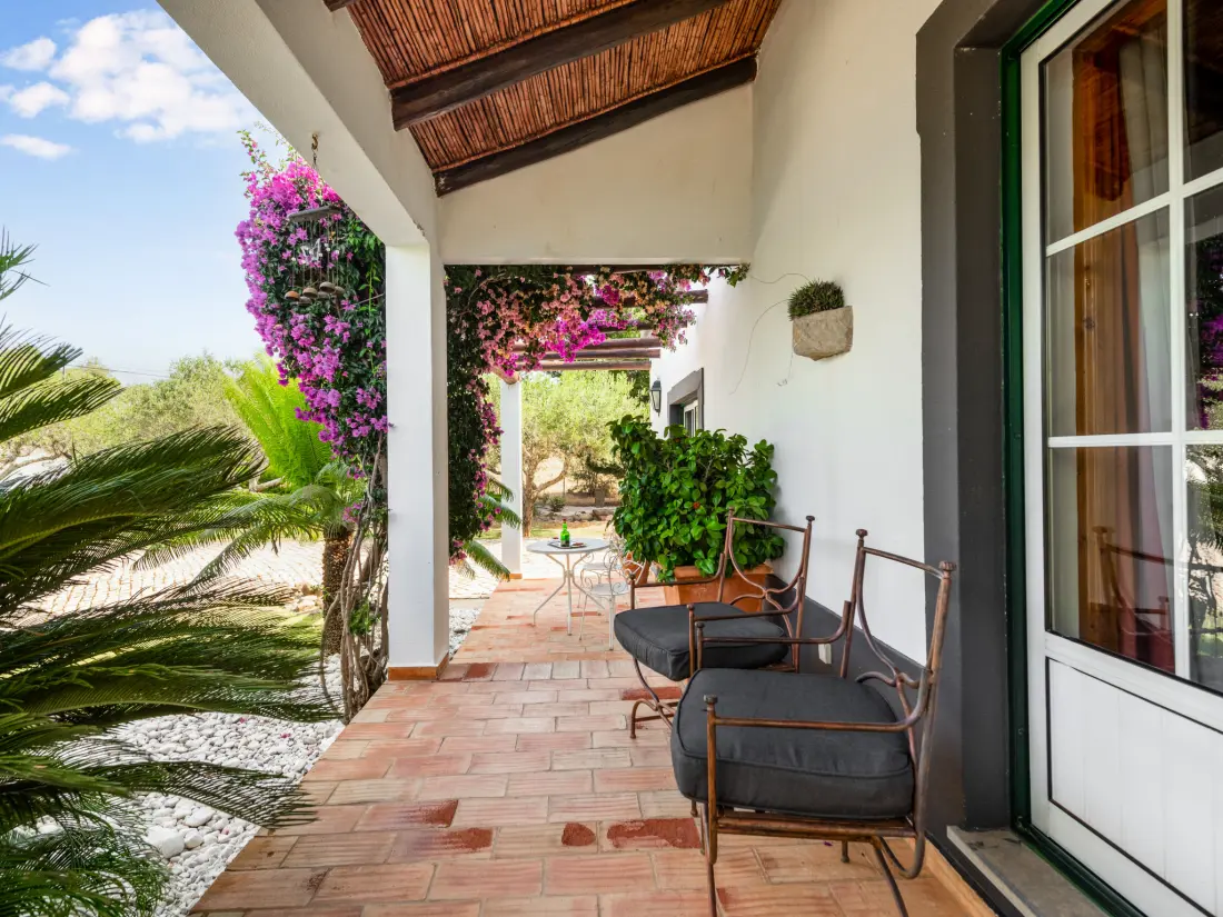 Maison de Vacances São Brás de Alportel