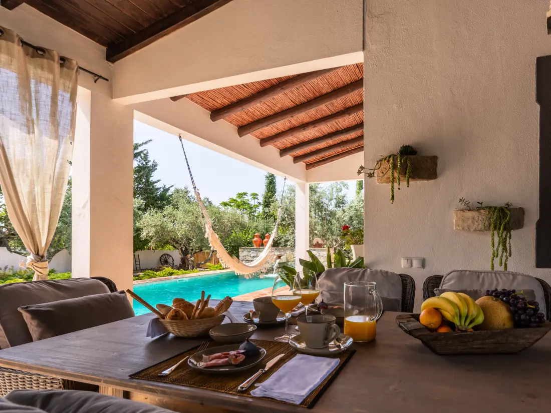 Maison de Vacances São Brás de Alportel
