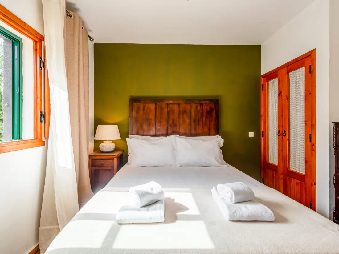 Maison de Vacances São Brás de Alportel