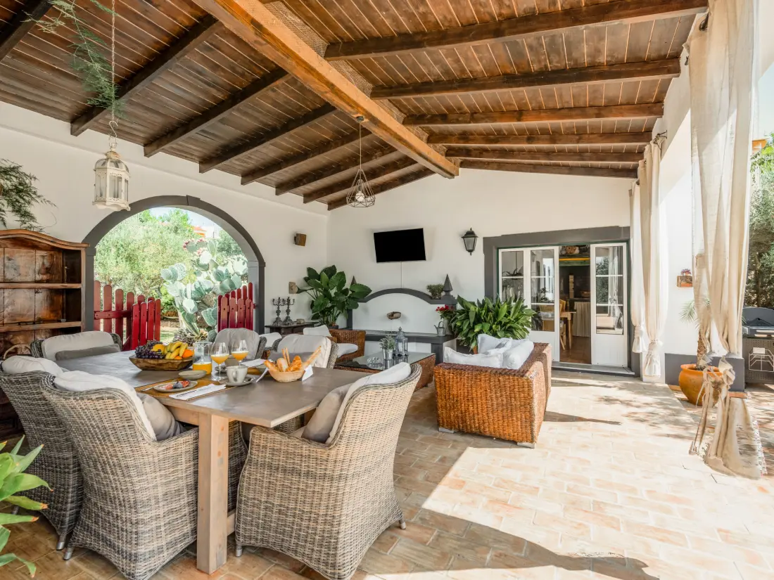 Maison de Vacances São Brás de Alportel