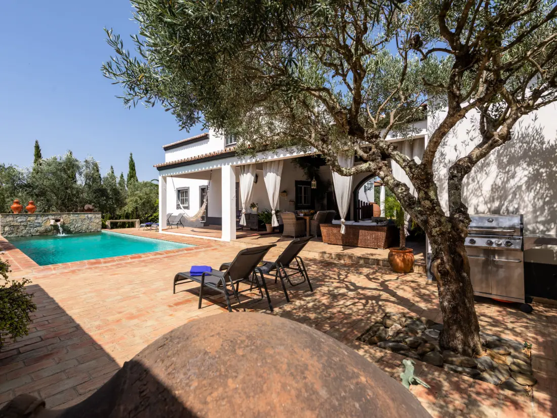 Maison de Vacances São Brás de Alportel