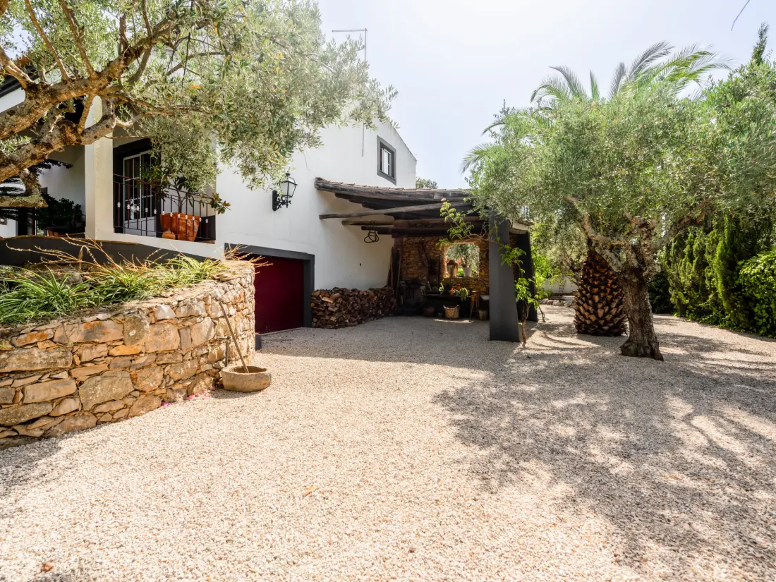 Maison de Vacances São Brás de Alportel