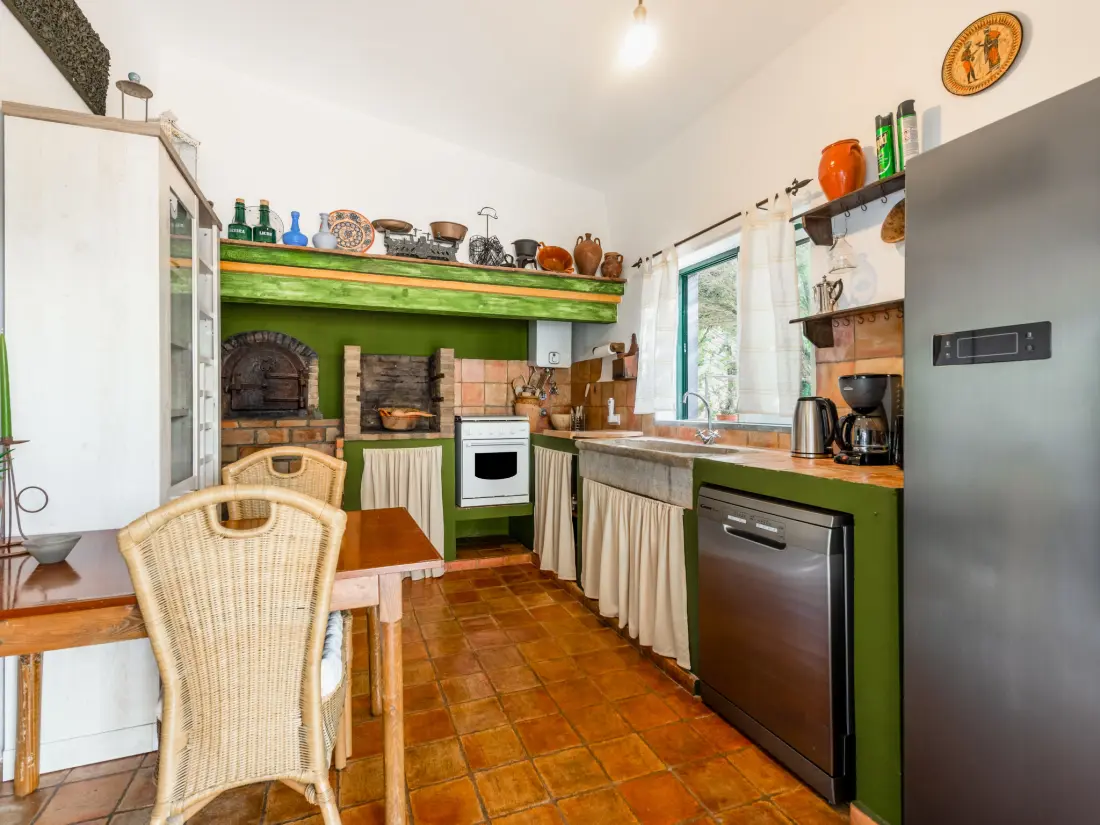 Maison de Vacances São Brás de Alportel