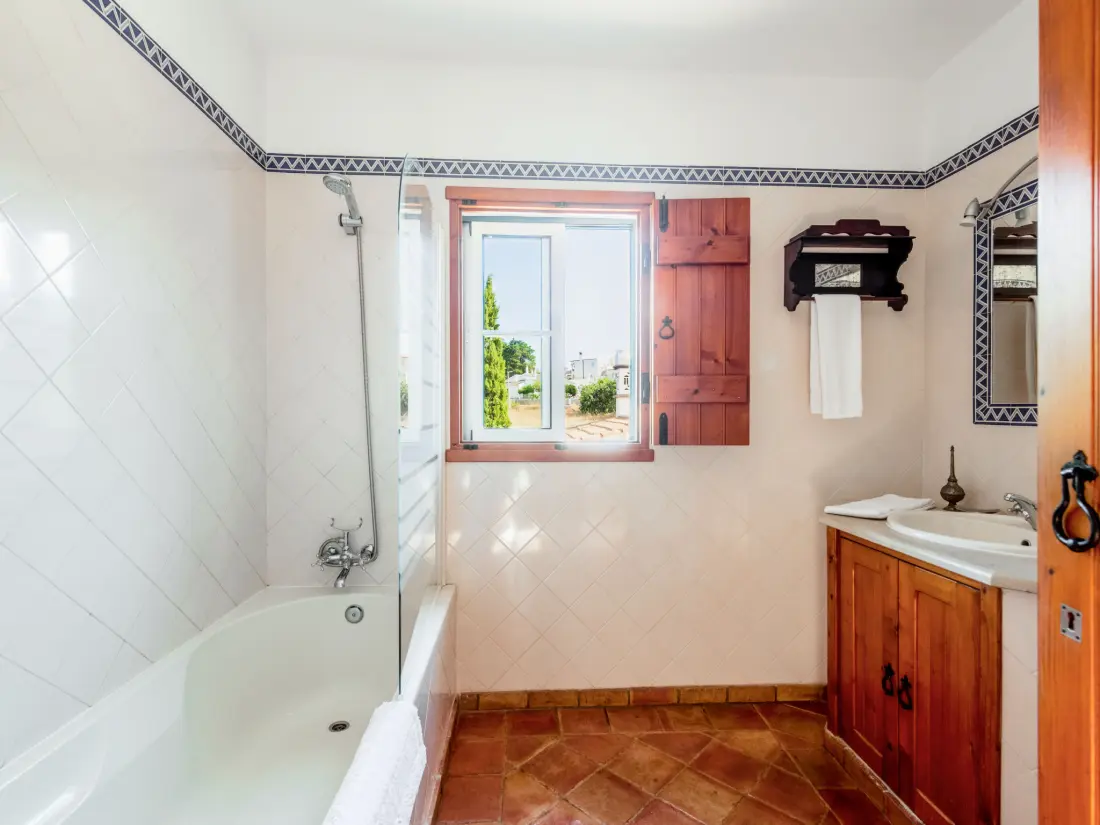 Maison de Vacances São Brás de Alportel