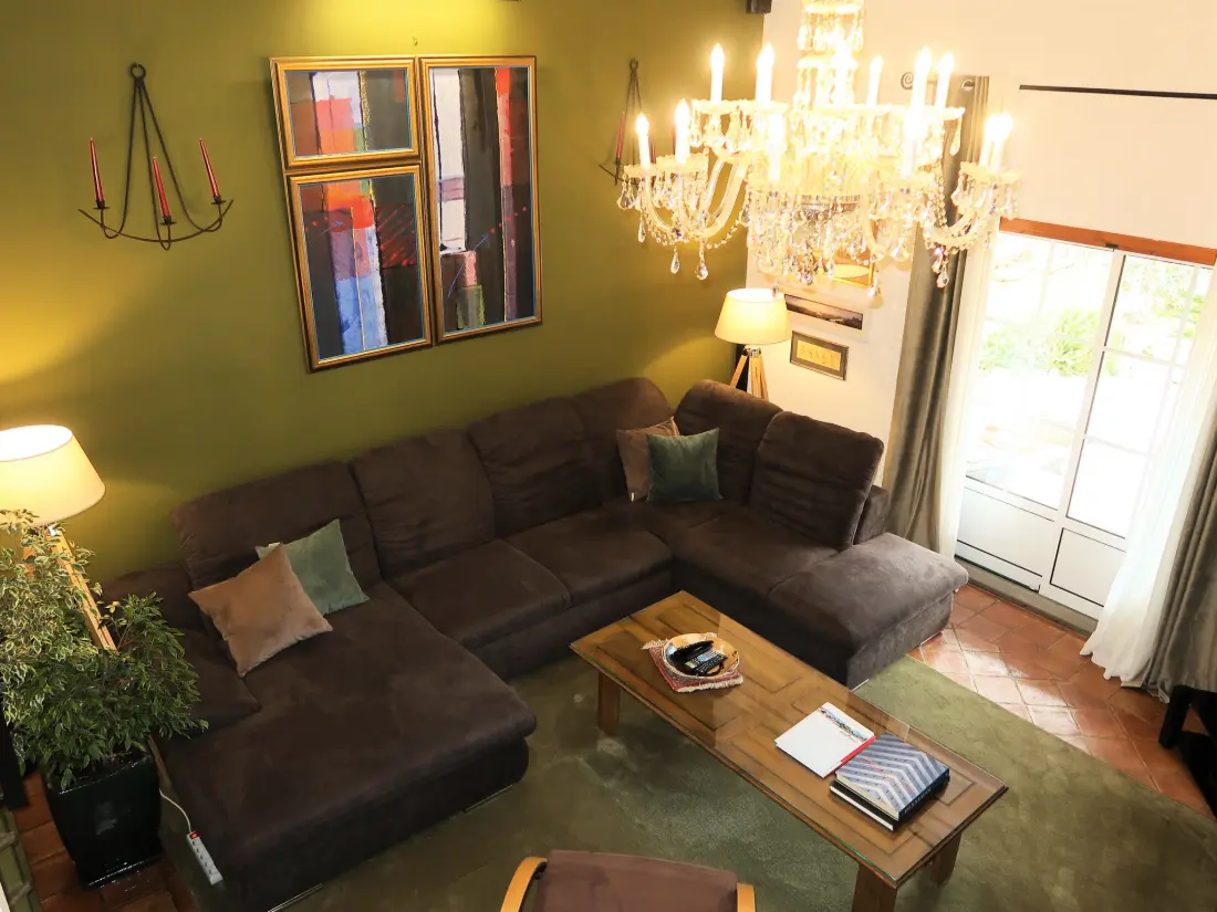 Maison de Vacances São Brás de Alportel