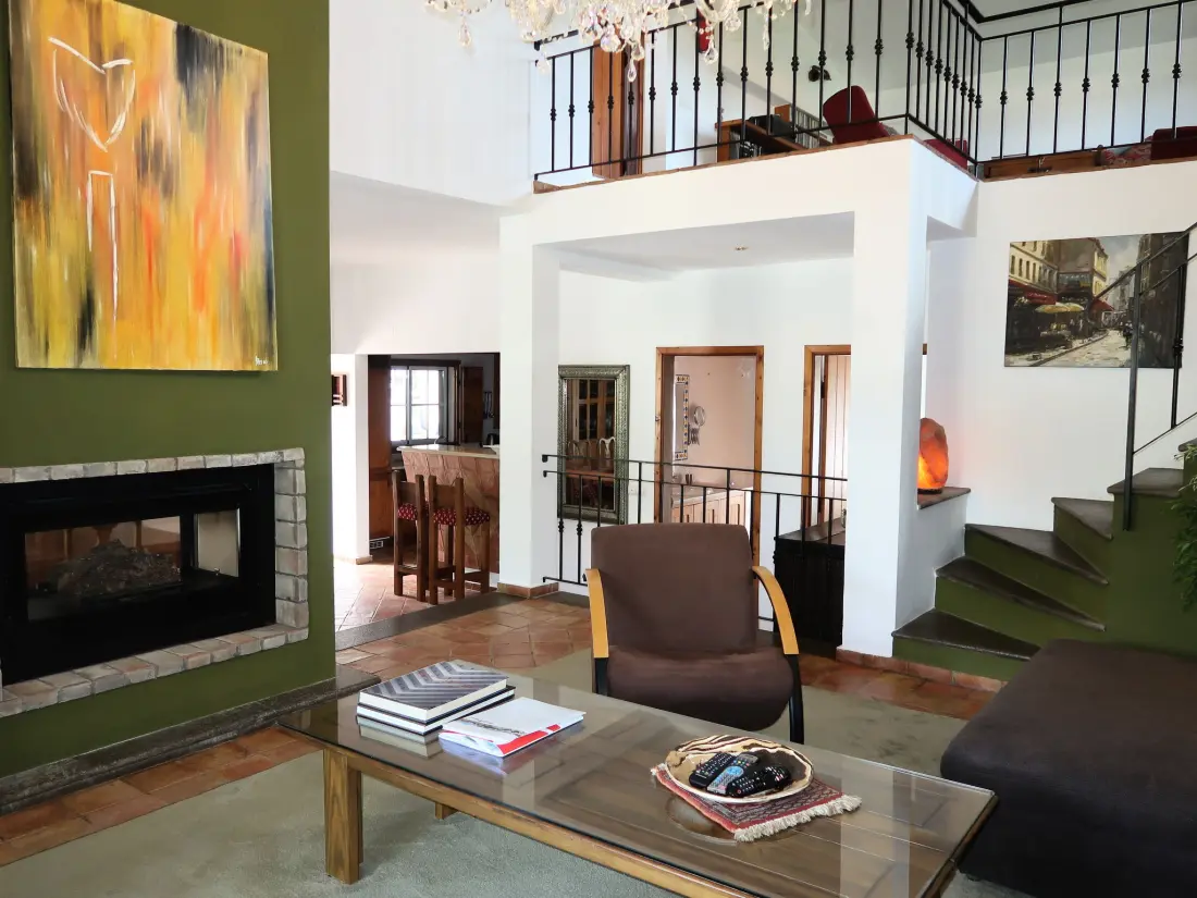 Maison de Vacances São Brás de Alportel