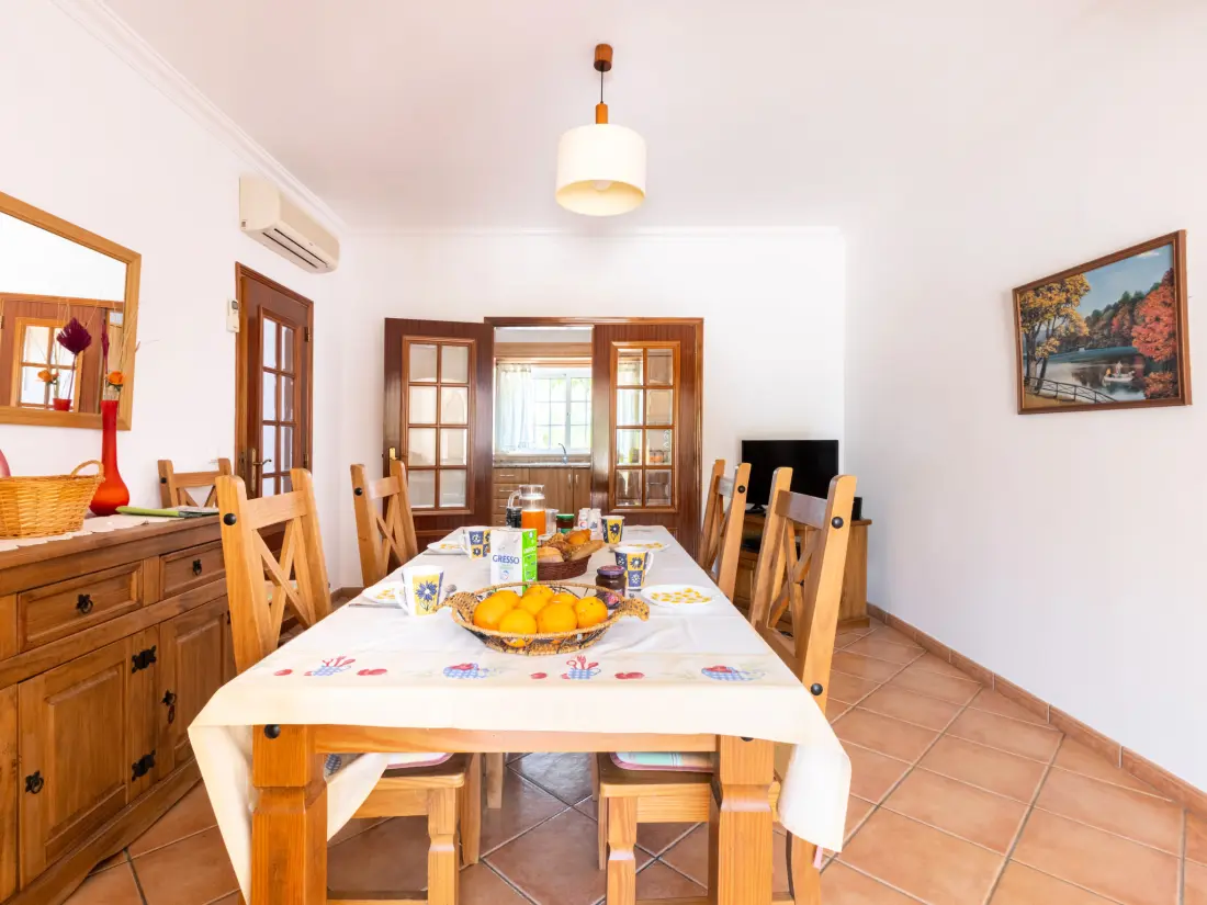 Maison de Vacances São Brás de Alportel