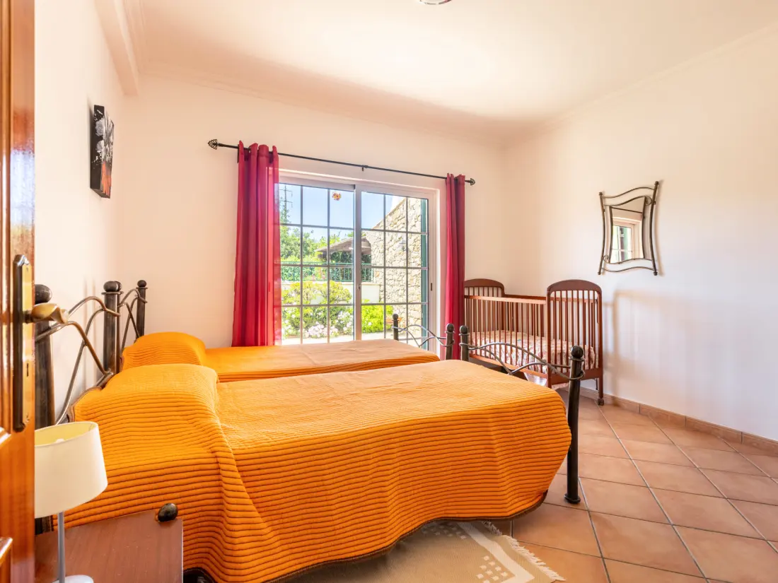 Maison de Vacances São Brás de Alportel