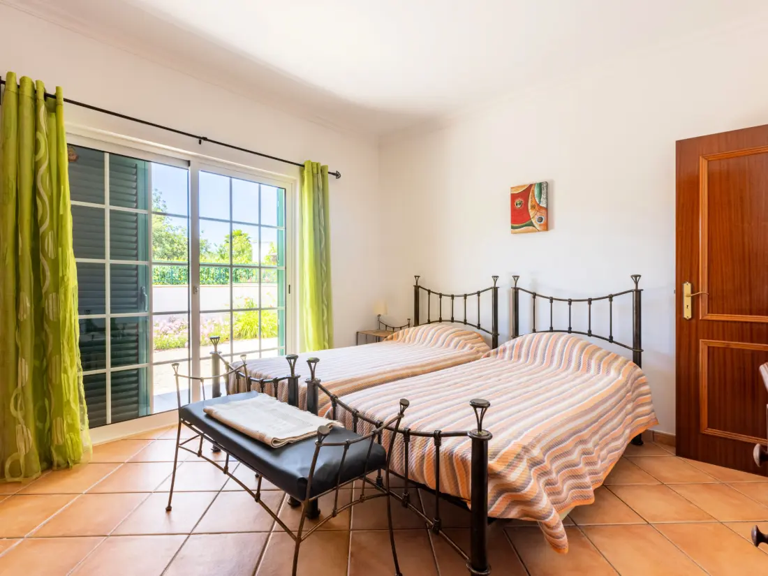 Maison de Vacances São Brás de Alportel