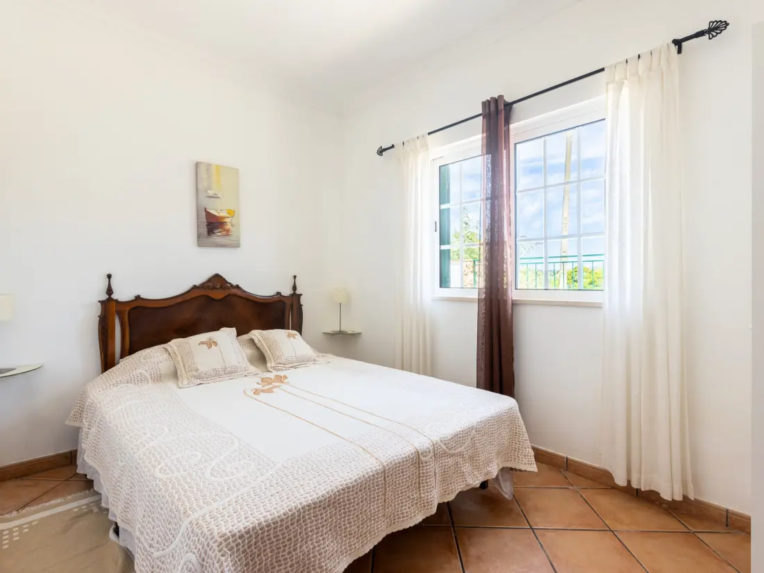 Maison de Vacances São Brás de Alportel