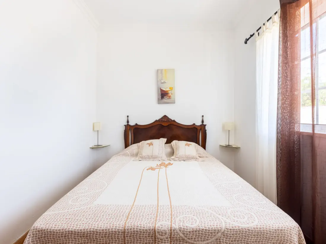 Maison de Vacances São Brás de Alportel
