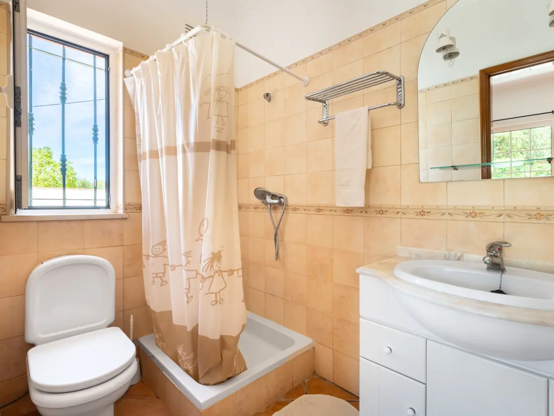 Maison de Vacances São Brás de Alportel