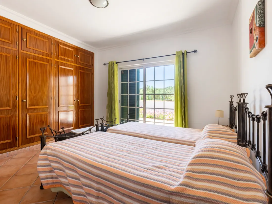 Maison de Vacances São Brás de Alportel