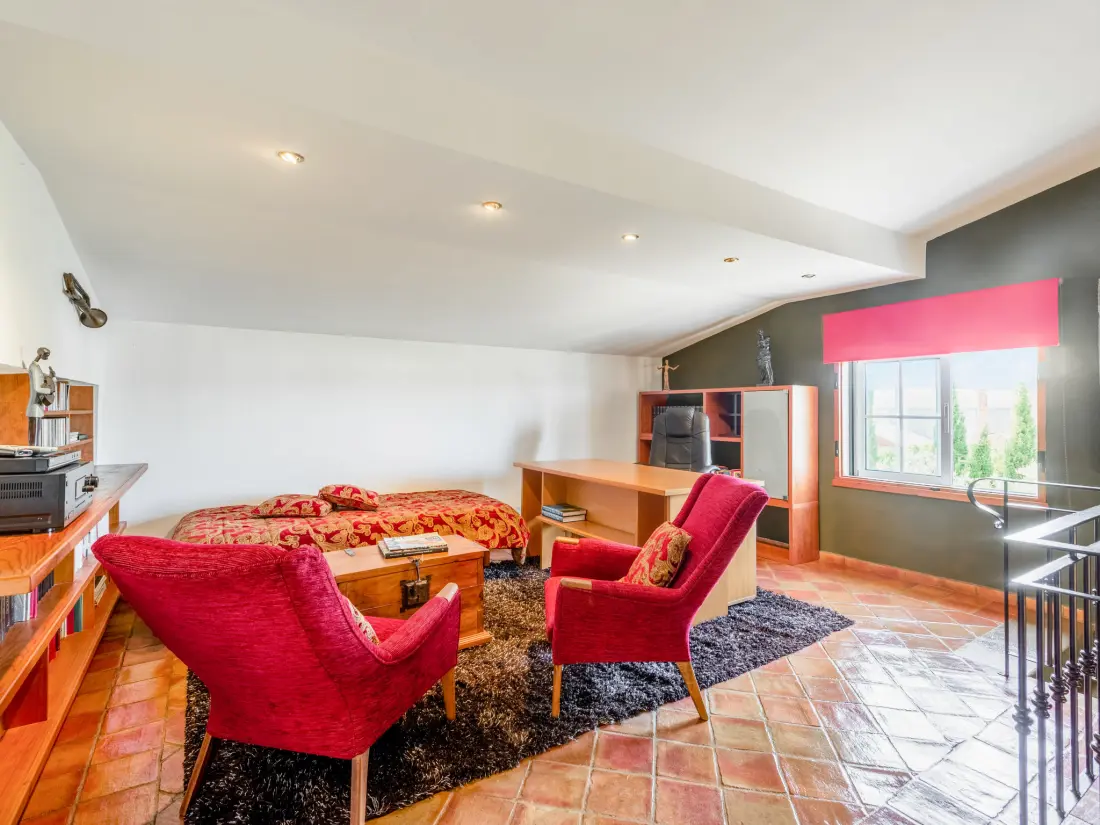 Maison de Vacances São Brás de Alportel