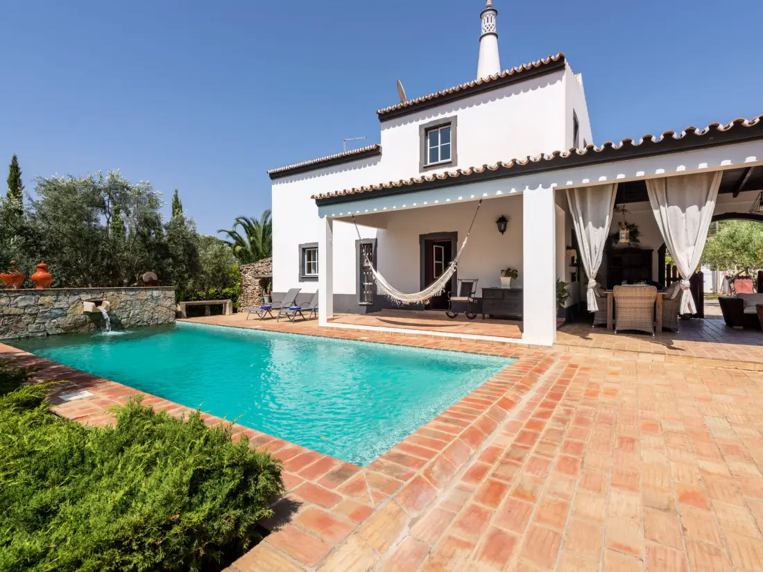 Maison de Vacances São Brás de Alportel