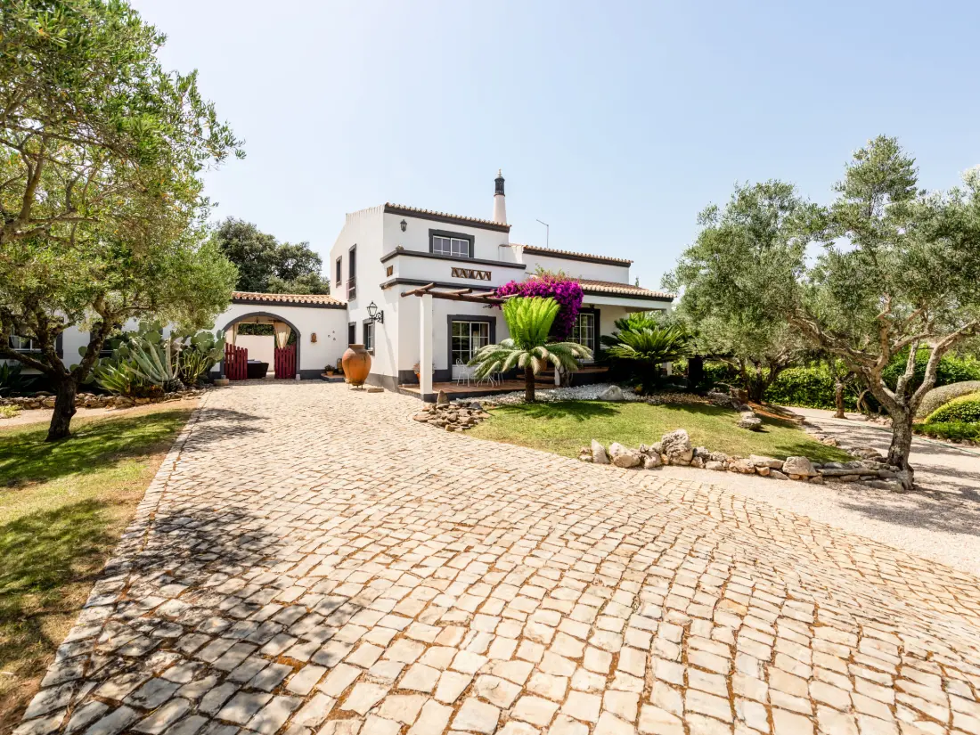 Maison de Vacances São Brás de Alportel