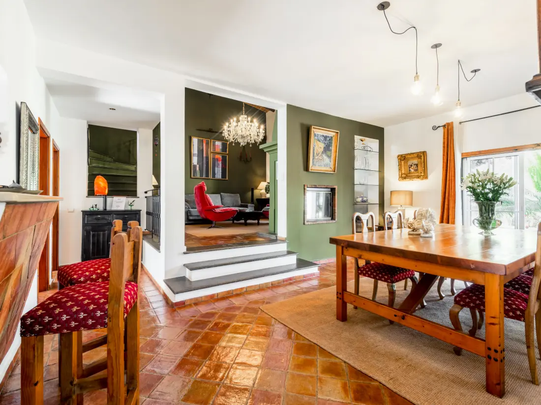 Maison de Vacances São Brás de Alportel