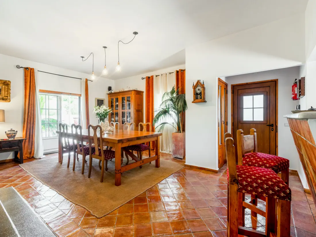 Maison de Vacances São Brás de Alportel