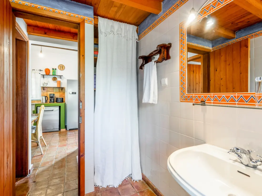 Maison de Vacances São Brás de Alportel
